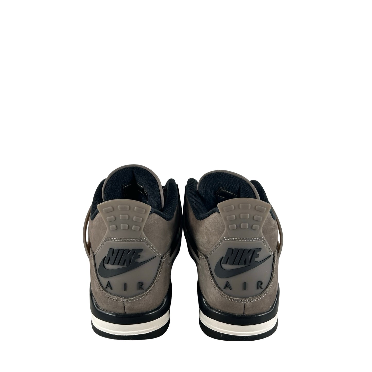 FV5029 200 Jordan 4 Retro Cave Stone [USED] - 9.5 M (Used5)