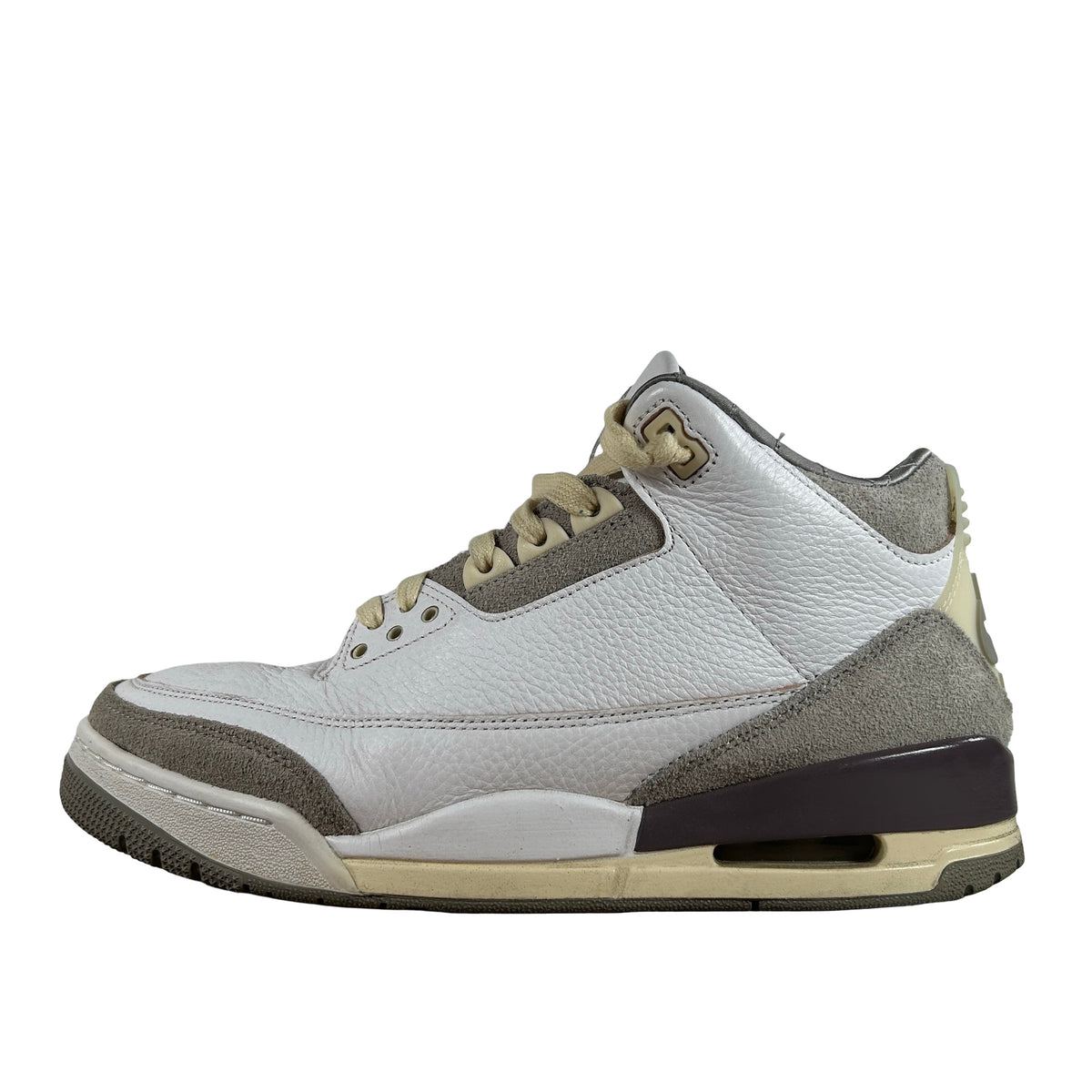 DH3434 110 Jordan 3 Retro A Ma Maniere [USED] - 10.5 W / 9 M (Used15)