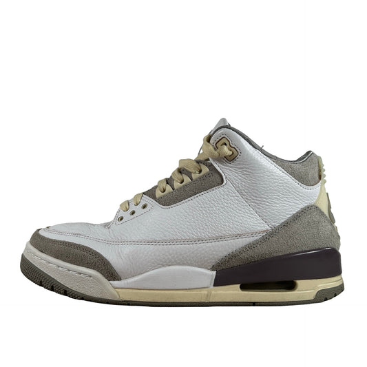 DH3434 110 Jordan 3 Retro A Ma Maniere [USED] - 10.5 W / 9 M (Used15)