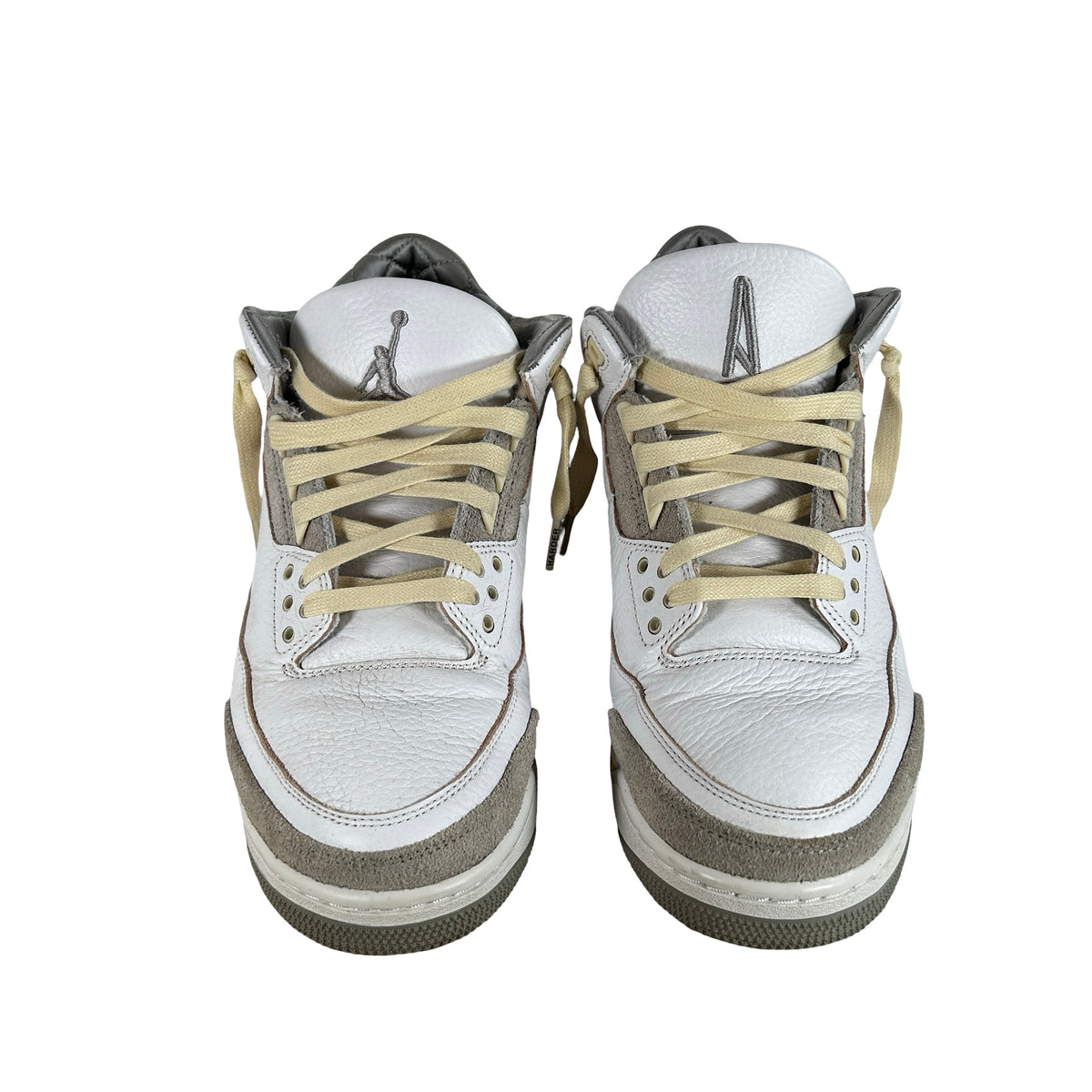 DH3434 110 Jordan 3 Retro A Ma Maniere [USED] - 10.5 W / 9 M (Used15)