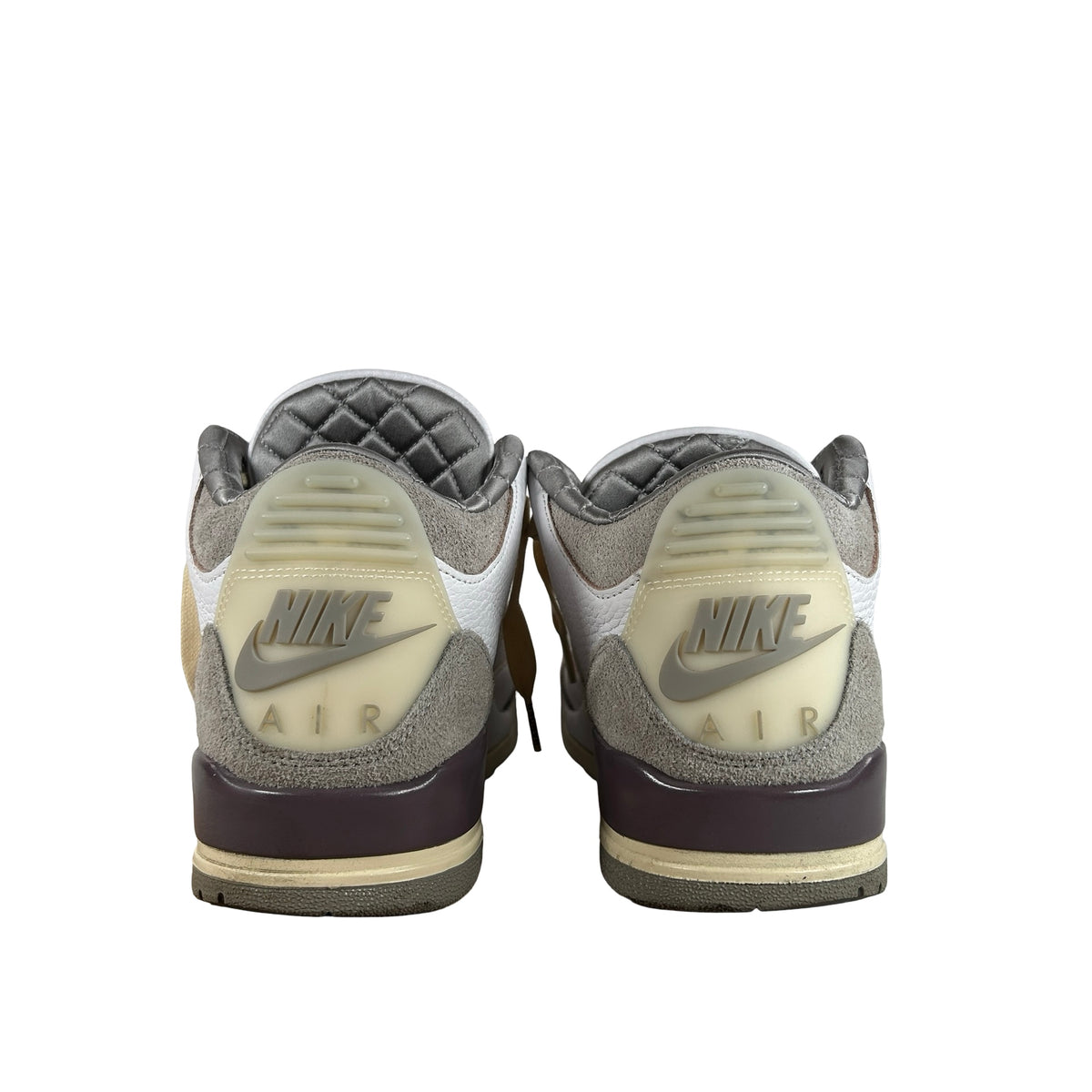 DH3434 110 Jordan 3 Retro A Ma Maniere [USED] - 10.5 W / 9 M (Used15)