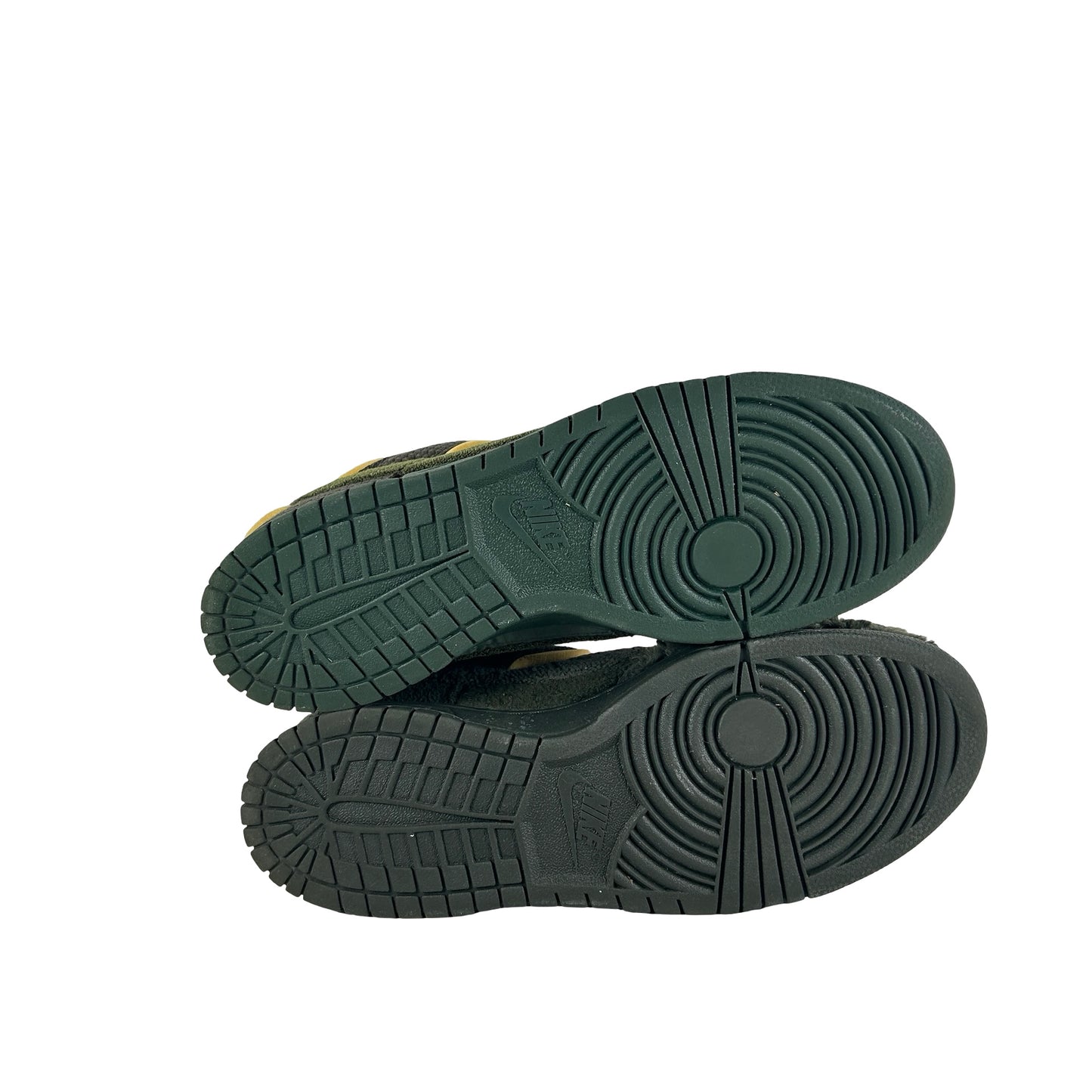 IH5094 300 Nike Dunk Low Cactus Plant Flea Market Swamp Sponge Sequoia [USED] - 12 M (Used)