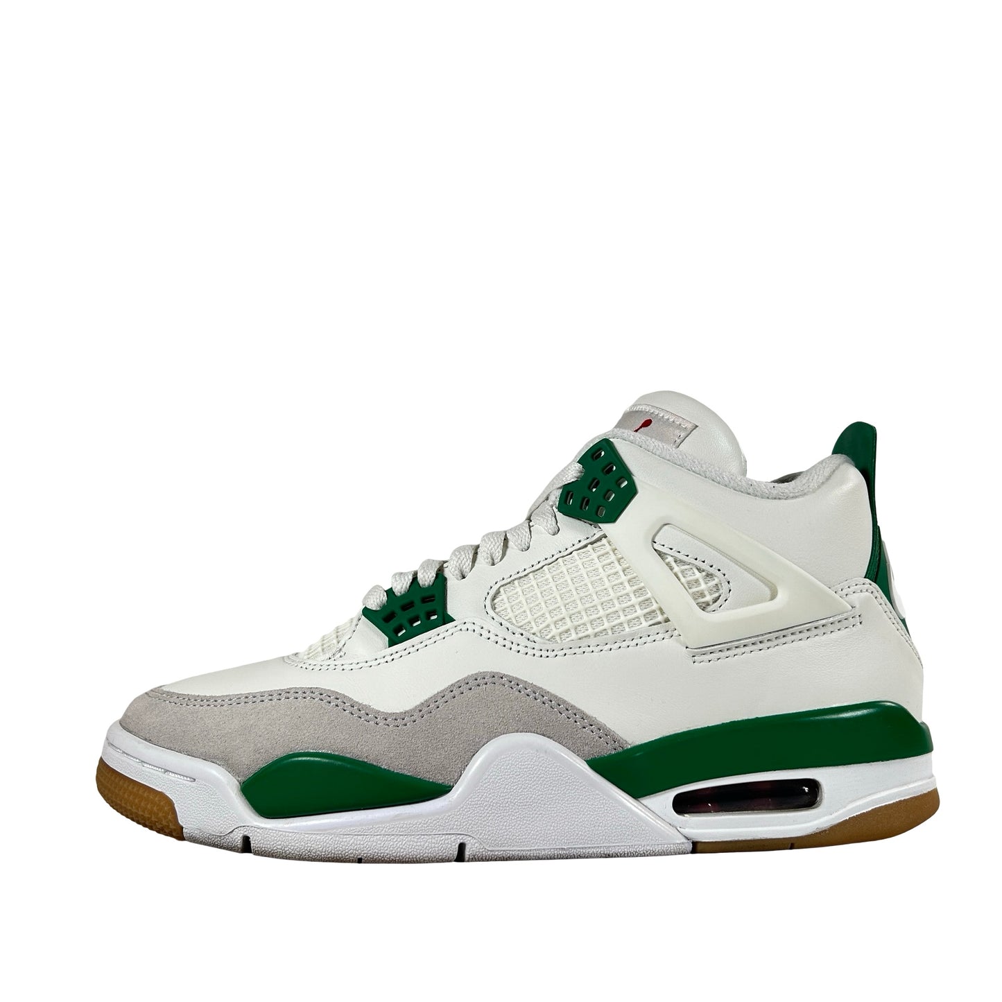 DR5415 103 Jordan 4 Retro SB Pine Green [USED] - 8 M (Used3)