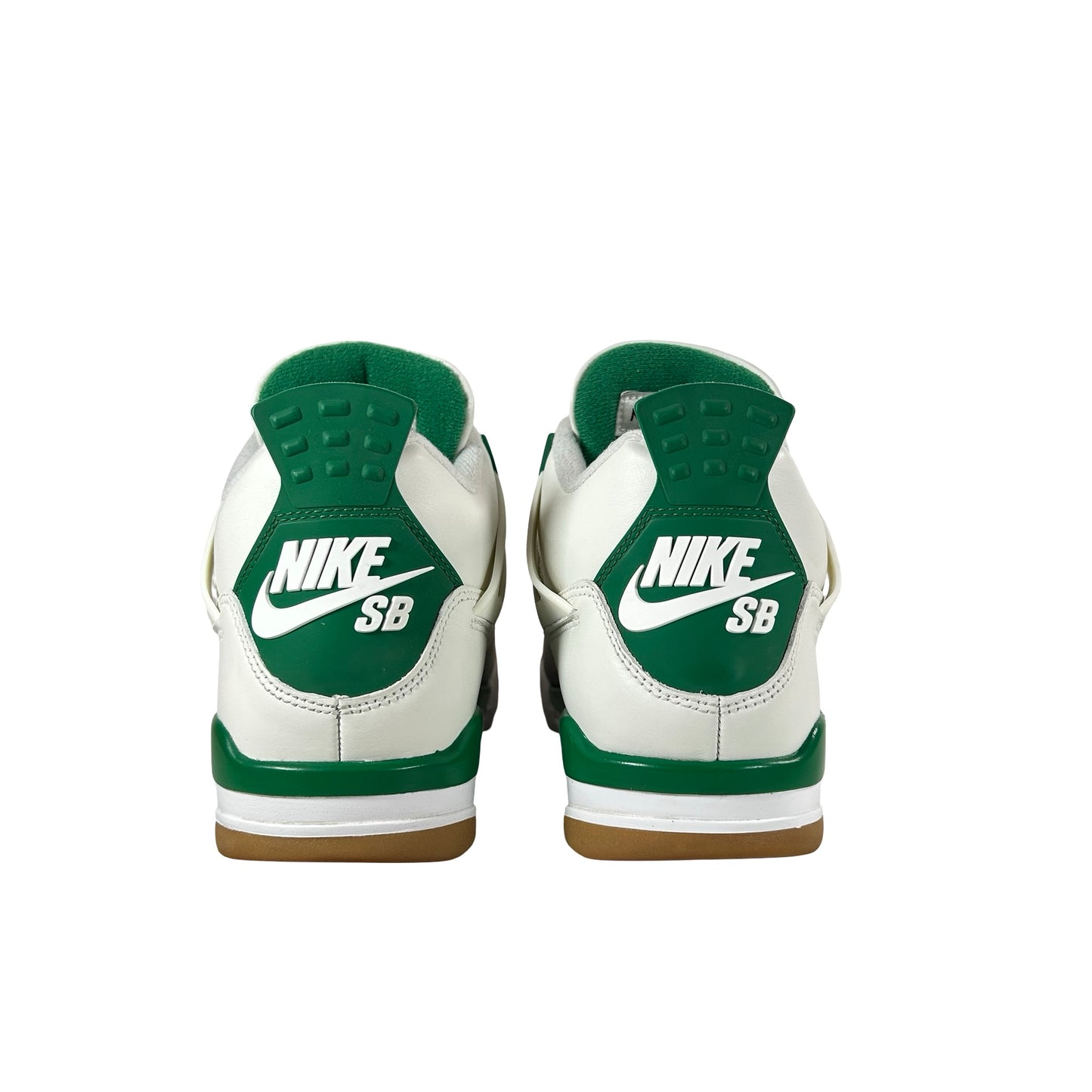 DR5415 103 Jordan 4 Retro SB Pine Green [USED] - 8 M (Used3)