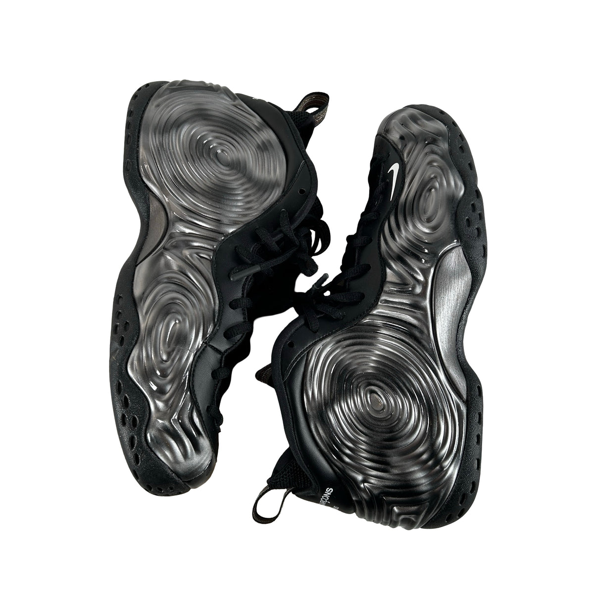 DJ7952 002 Nike Foamposite One SP CDG Homme Plus Cat Eye [USED] - 9 M (Used4)
