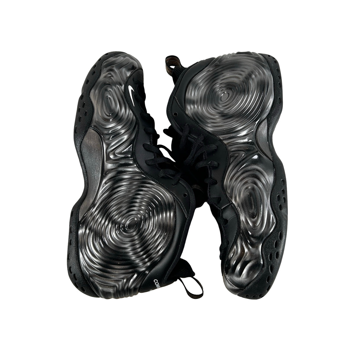 DJ7952 002 Nike Foamposite One SP CDG Homme Plus Cat Eye [USED] - 9 M (Used4)