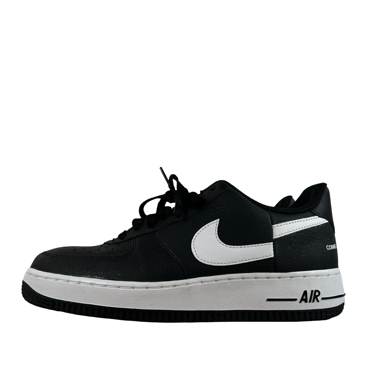 AR7623 001 Nike Air Force 1 Low Supreme x Comme des Garcons (2018) [USED] - 8.5 M (Used2)
