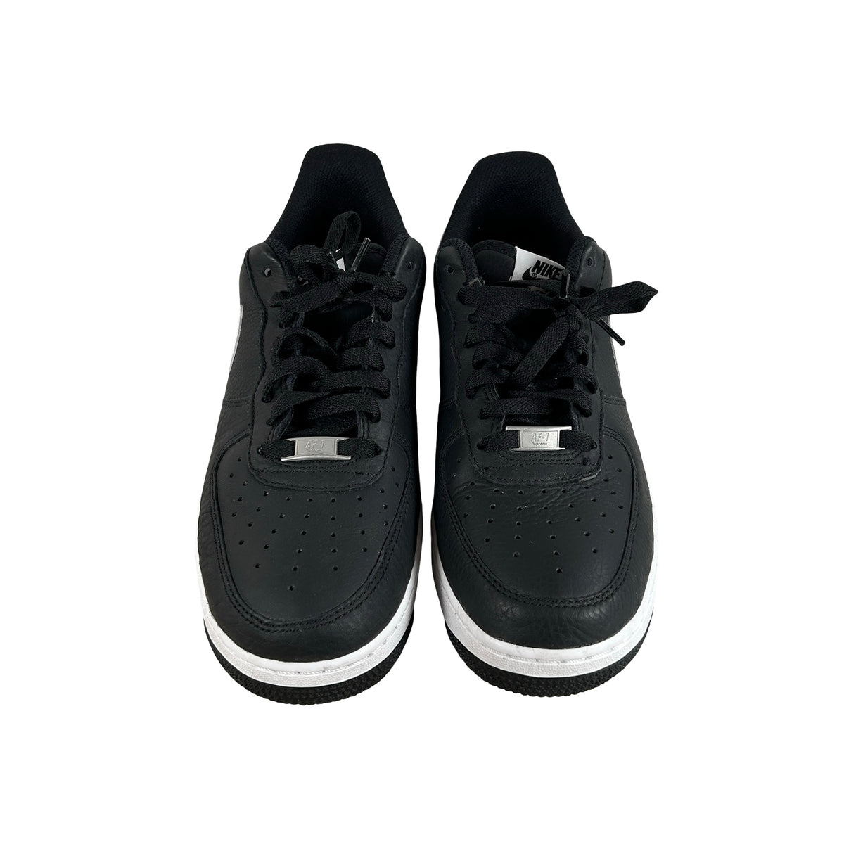 AR7623 001 Nike Air Force 1 Low Supreme x Comme des Garcons (2018) [USED] - 8.5 M (Used2)