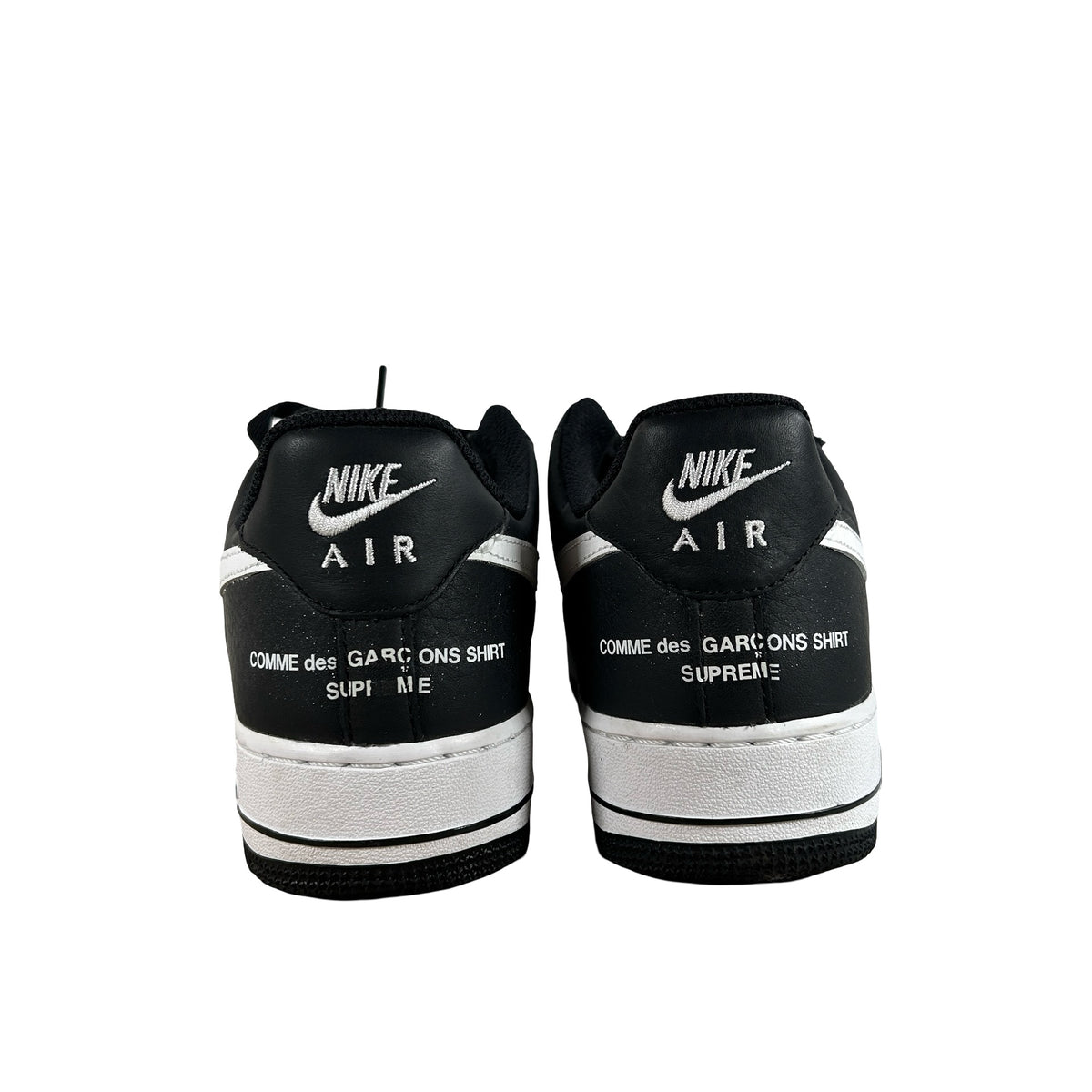 AR7623 001 Nike Air Force 1 Low Supreme x Comme des Garcons (2018) [USED] - 8.5 M (Used2)