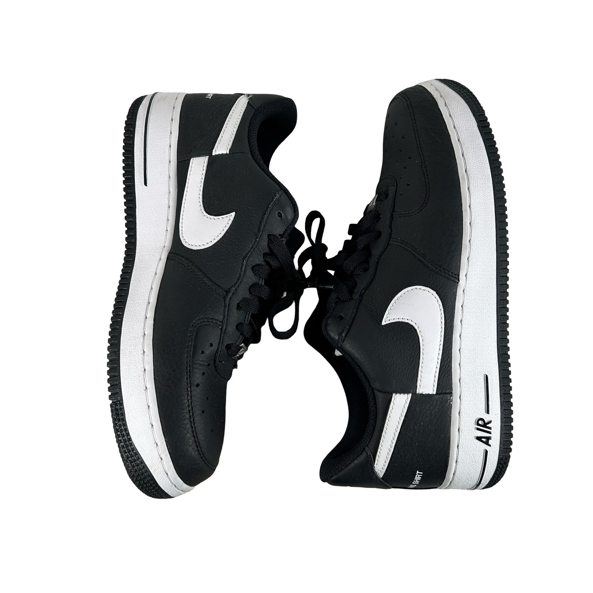 AR7623 001 Nike Air Force 1 Low Supreme x Comme des Garcons (2018) [USED] - 8.5 M (Used2)