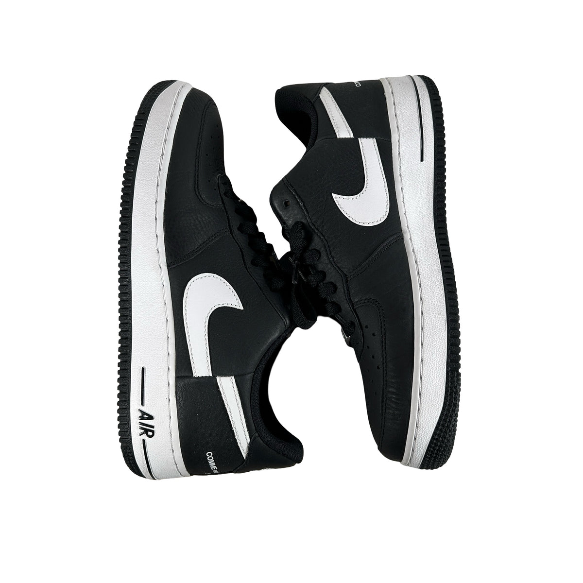 AR7623 001 Nike Air Force 1 Low Supreme x Comme des Garcons (2018) [USED] - 8.5 M (Used2)