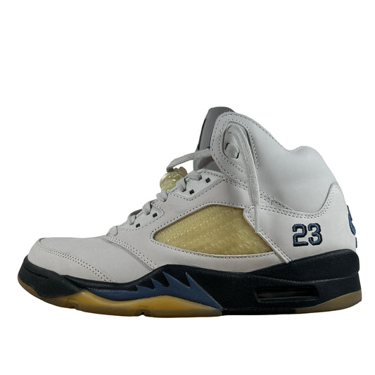 FZ5758 004 Jordan 5 Retro A Ma Maniere Dawn (Women's) [USED] - 10.5 W (Used11)