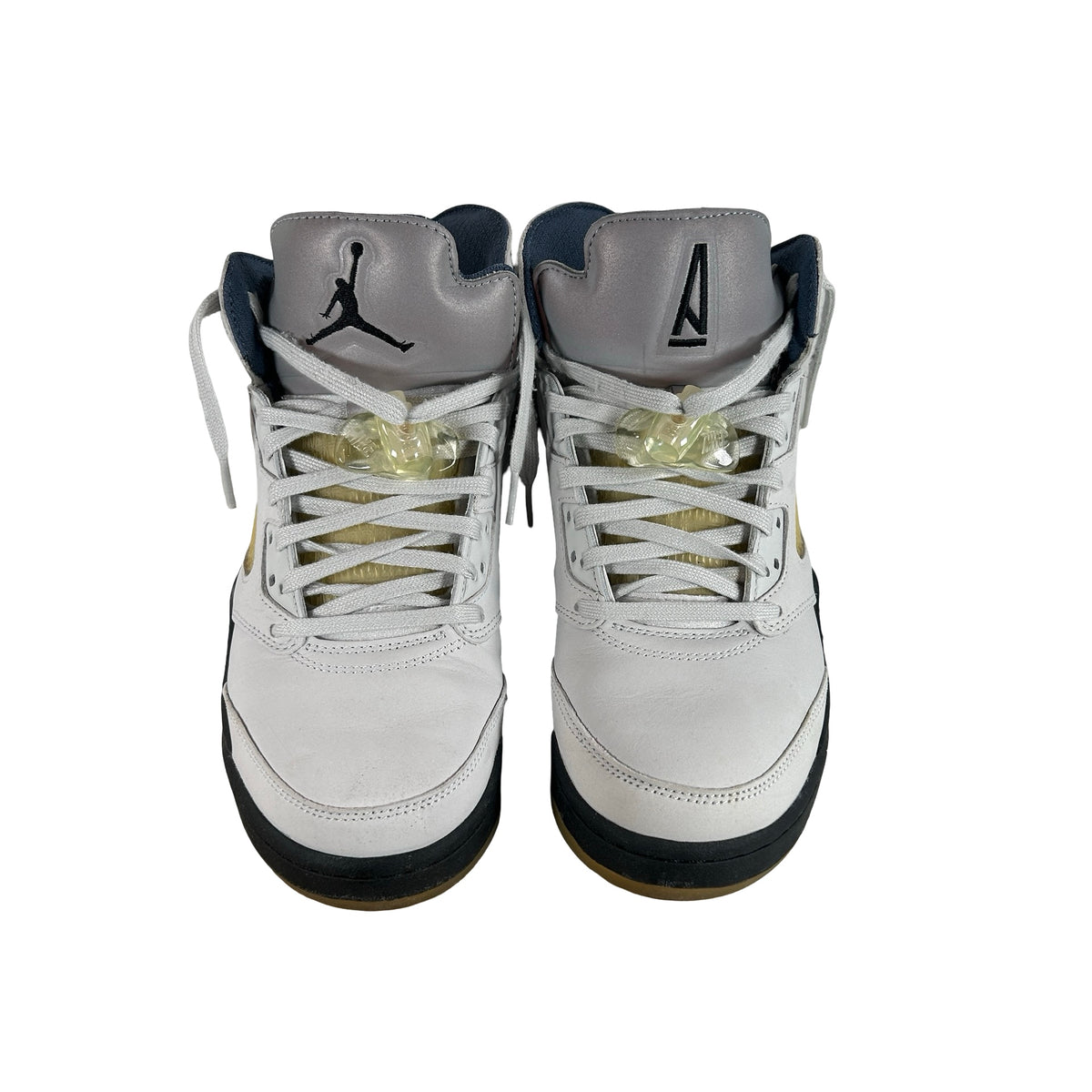 FZ5758 004 Jordan 5 Retro A Ma Maniere Dawn (Women's) [USED] - 10.5 W (Used11)