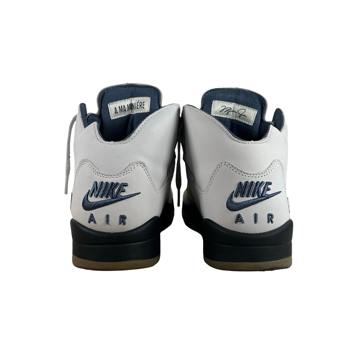 FZ5758 004 Jordan 5 Retro A Ma Maniere Dawn (Women's) [USED] - 10.5 W (Used11)