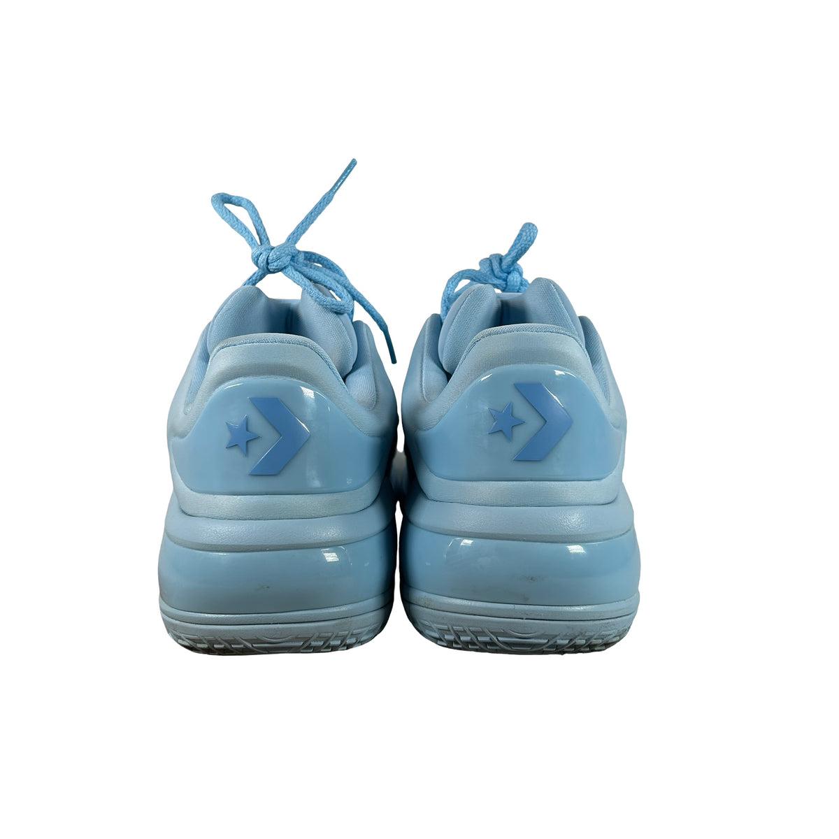 A18772C Converse SHAI 001 Masi Blue [USED] - 9 M (Used)