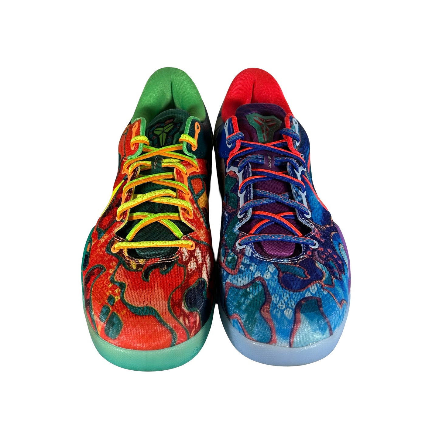 HM9621 900 Nike Kobe 8 Protro What The (2025) [USED] - 12 M (Used)