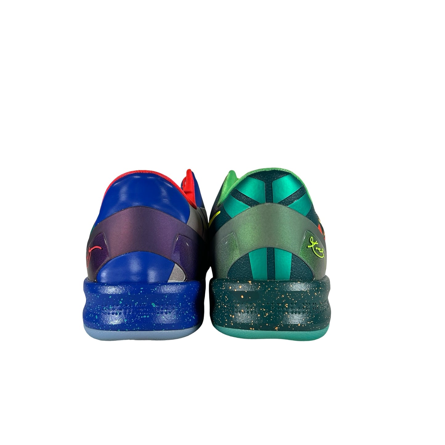 HM9621 900 Nike Kobe 8 Protro What The (2025) [USED] - 12 M (Used)