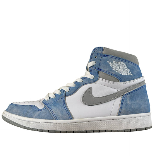 555088 402 Jordan 1 Hyper Royal [USED] - 11 M (Used5)