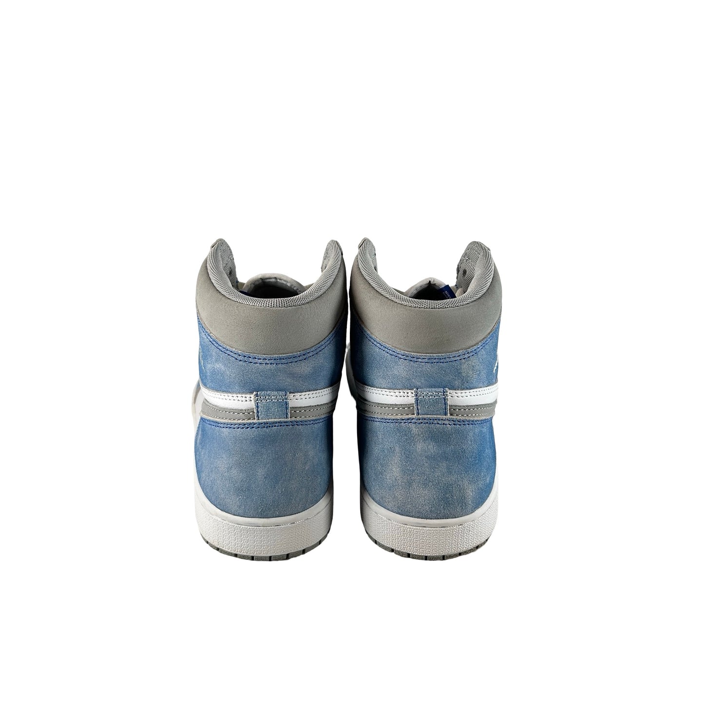 555088 402 Jordan 1 Hyper Royal [USED] - 11 M (Used5)