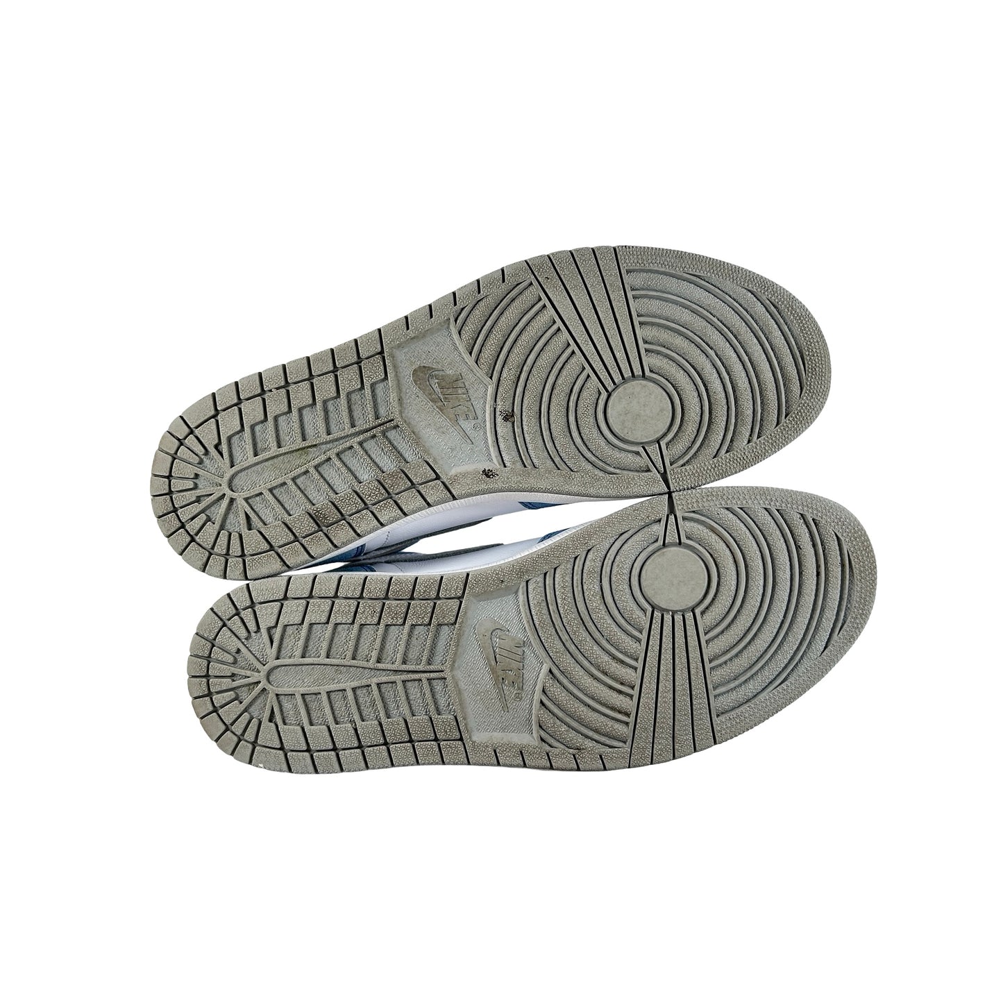 555088 402 Jordan 1 Hyper Royal [USED] - 11 M (Used5)