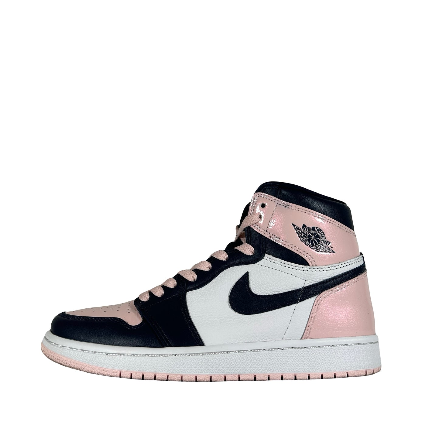 DD9335 641 Jordan 1 Retro High OG Atmosphere (W) [USED] - 8 W (Used)