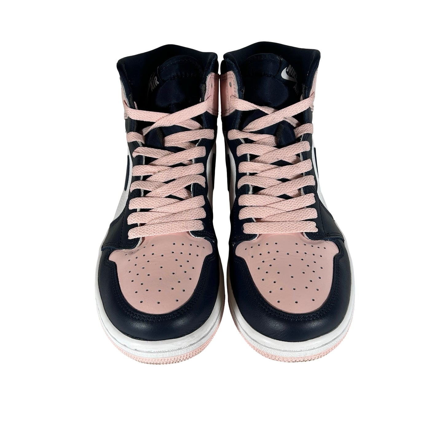 DD9335 641 Jordan 1 Retro High OG Atmosphere (W) [USED] - 8 W (Used)