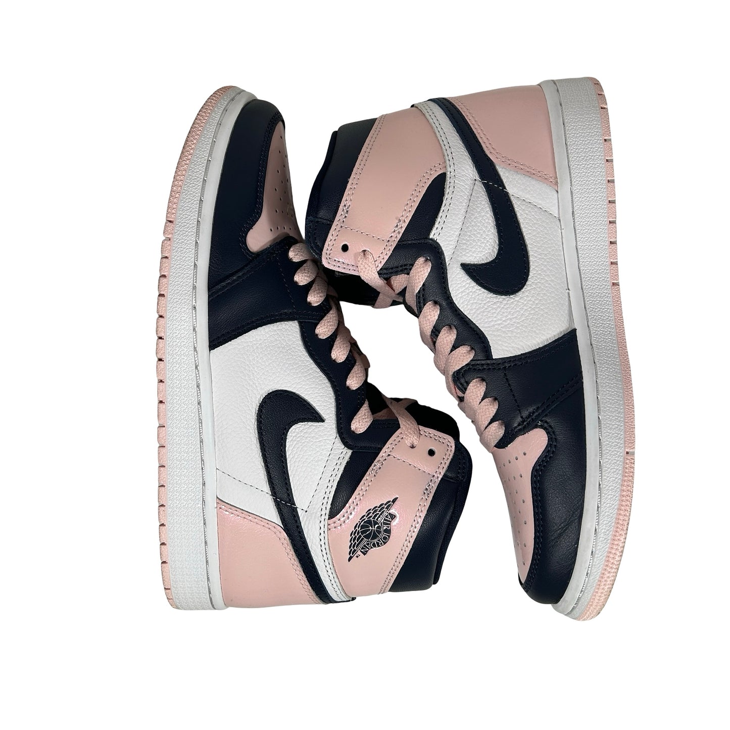 DD9335 641 Jordan 1 Retro High OG Atmosphere (W) [USED] - 8 W (Used)