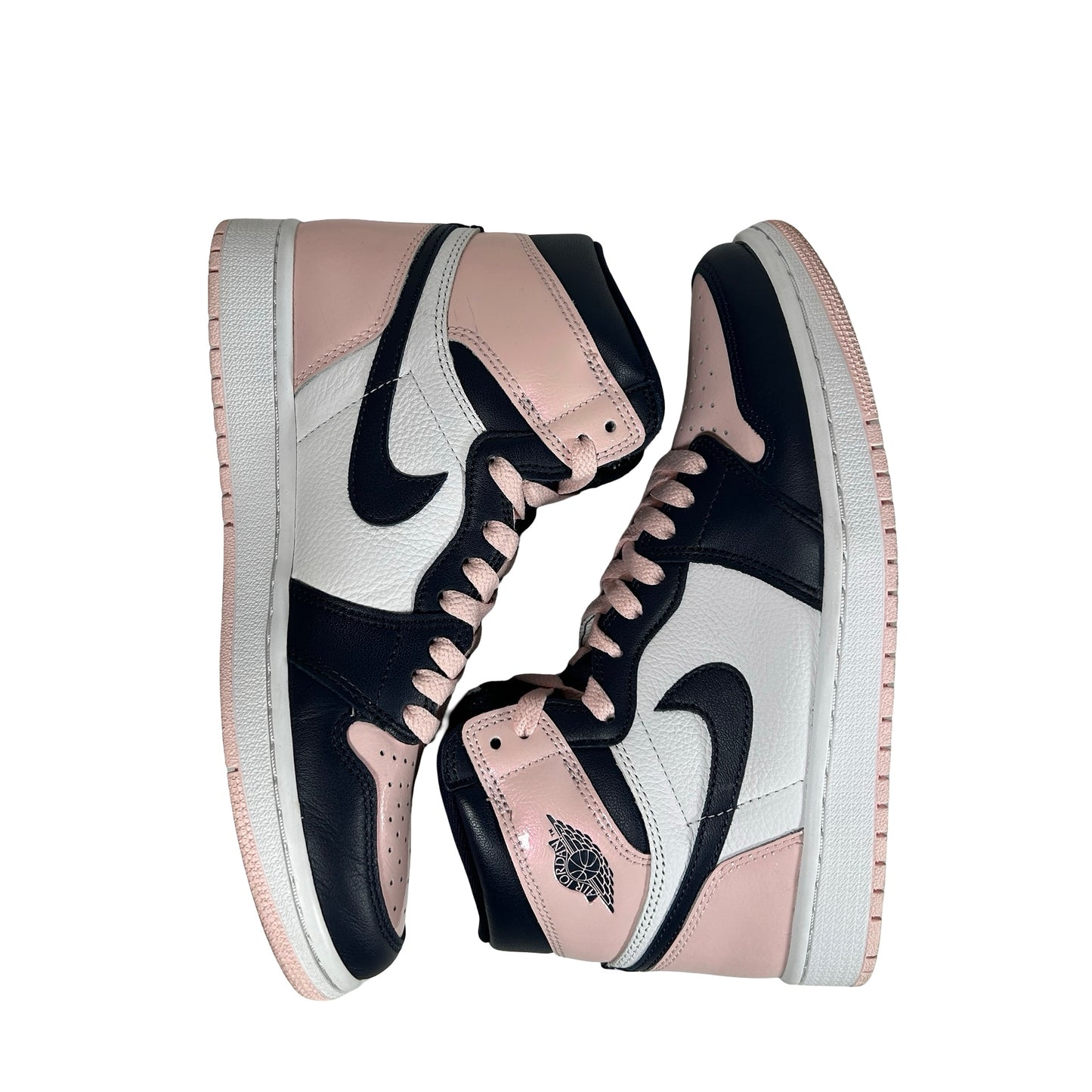 DD9335 641 Jordan 1 Retro High OG Atmosphere (W) [USED] - 8 W (Used)