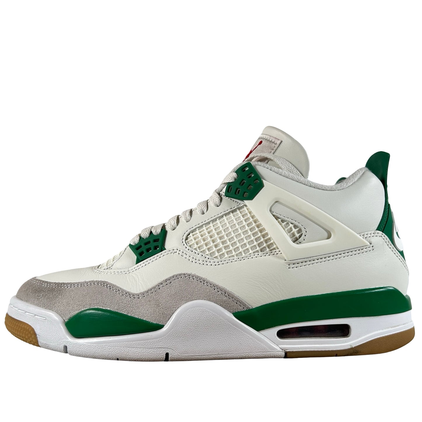DR5415 103 Jordan 4 Retro SB Pine Green [USED] - 11 M (Used10)