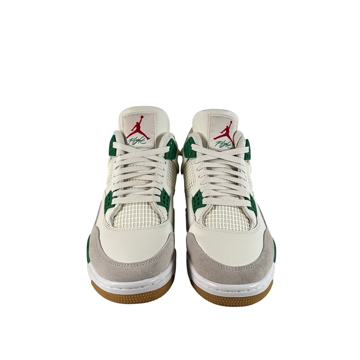 DR5415 103 Jordan 4 Retro SB Pine Green [USED] - 11 M (Used10)