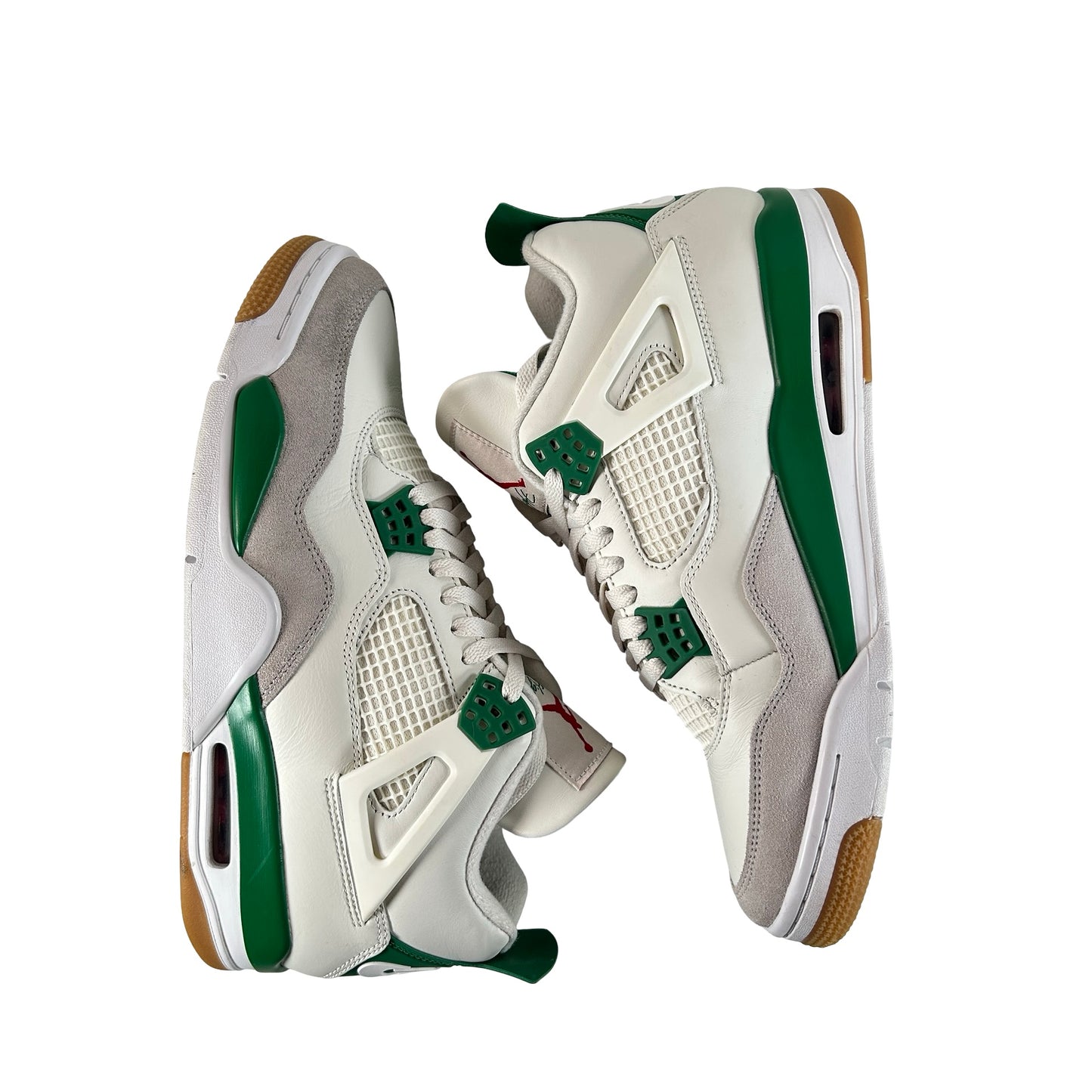 DR5415 103 Jordan 4 Retro SB Pine Green [USED] - 11 M (Used10)