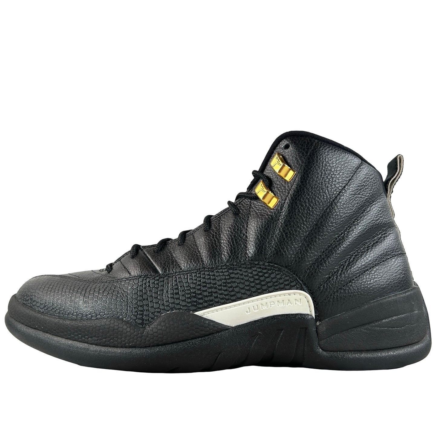 130690 013 Jordan 12 Retro The Master [USED] - 11 M (Used3)