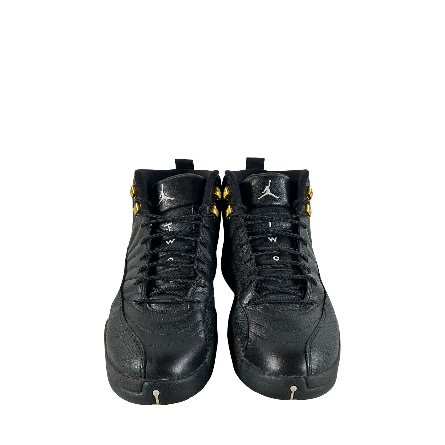 130690 013 Jordan 12 Retro The Master [USED] - 11 M (Used3)