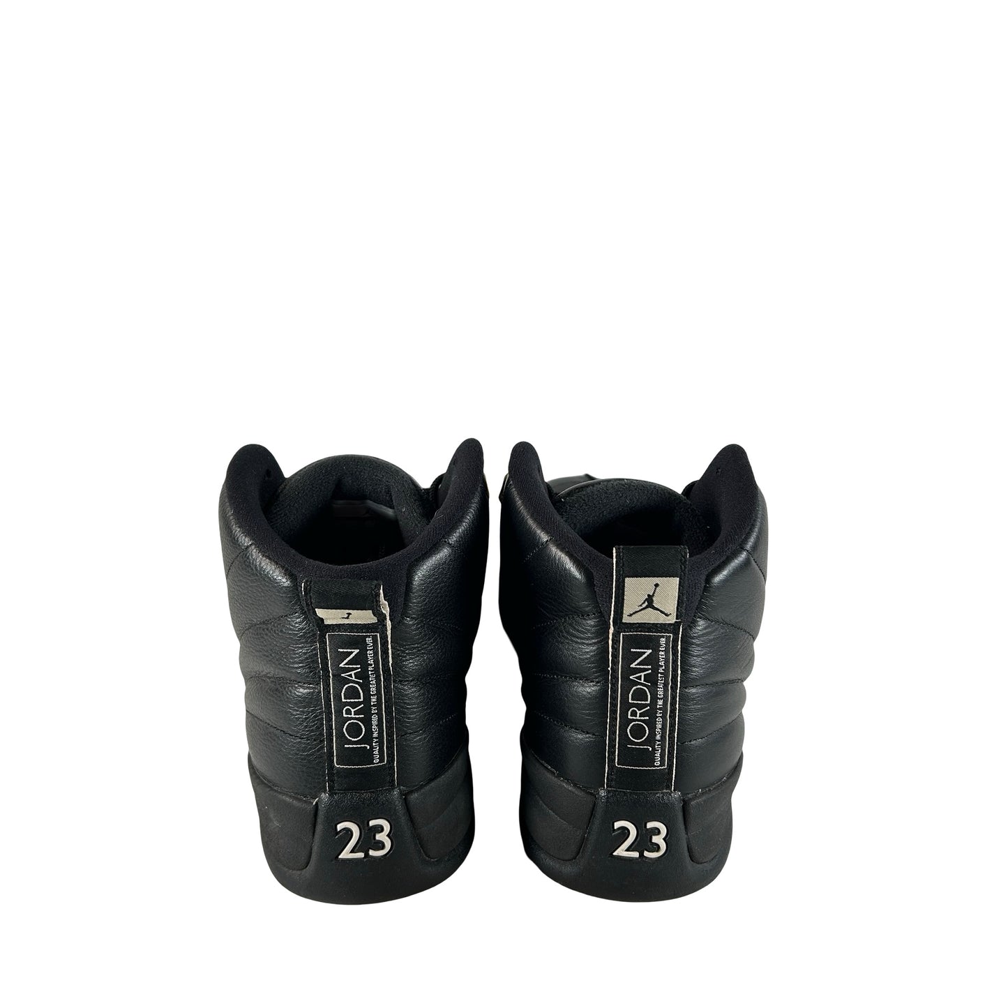 130690 013 Jordan 12 Retro The Master [USED] - 11 M (Used3)