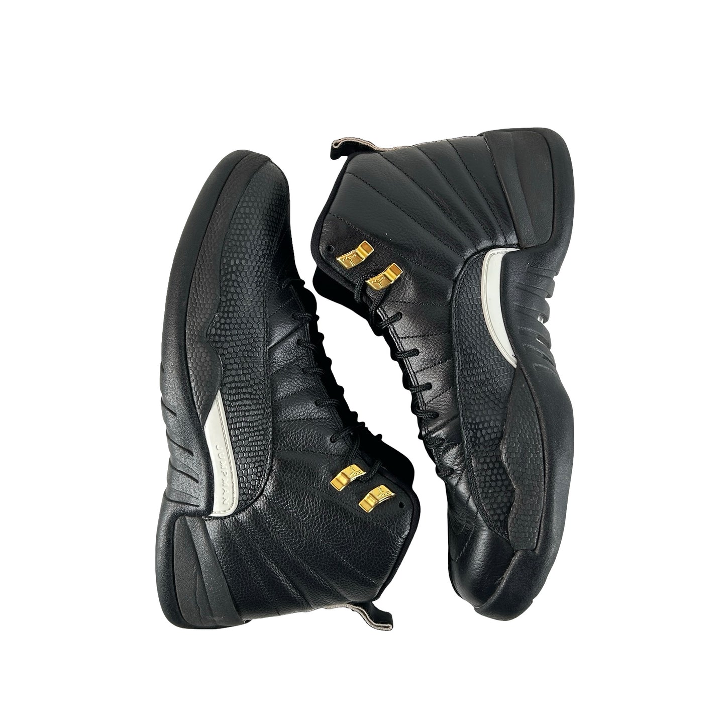 130690 013 Jordan 12 Retro The Master [USED] - 11 M (Used3)