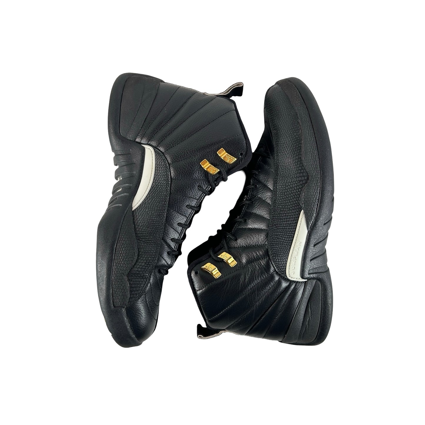 130690 013 Jordan 12 Retro The Master [USED] - 11 M (Used3)