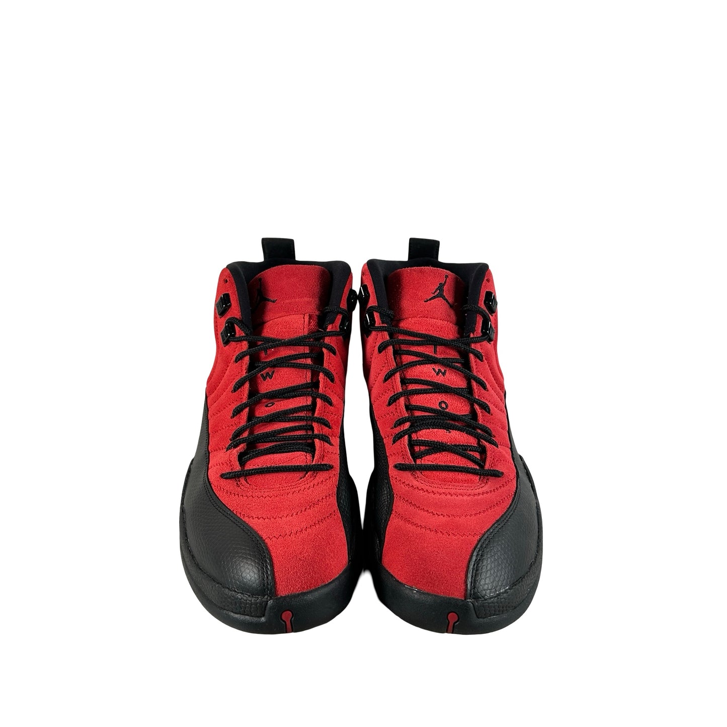 CT8013 602 Jordan 12 Retro Reverse Flu Game [USED] - 11 M (Used)