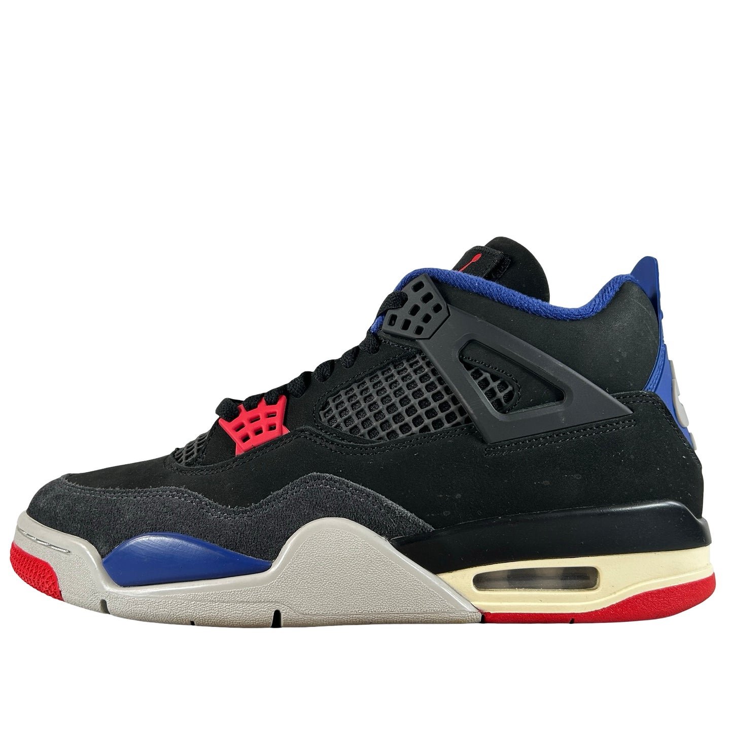 FV5029 003 Jordan 4 Retro Rare Air (Gold Lettering) [USED] - 9.5 M (Used3)