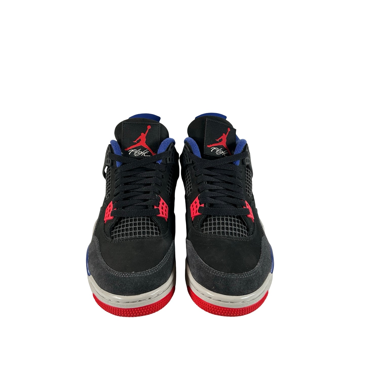 FV5029 003 Jordan 4 Retro Rare Air (Gold Lettering) [USED] - 9.5 M (Used3)