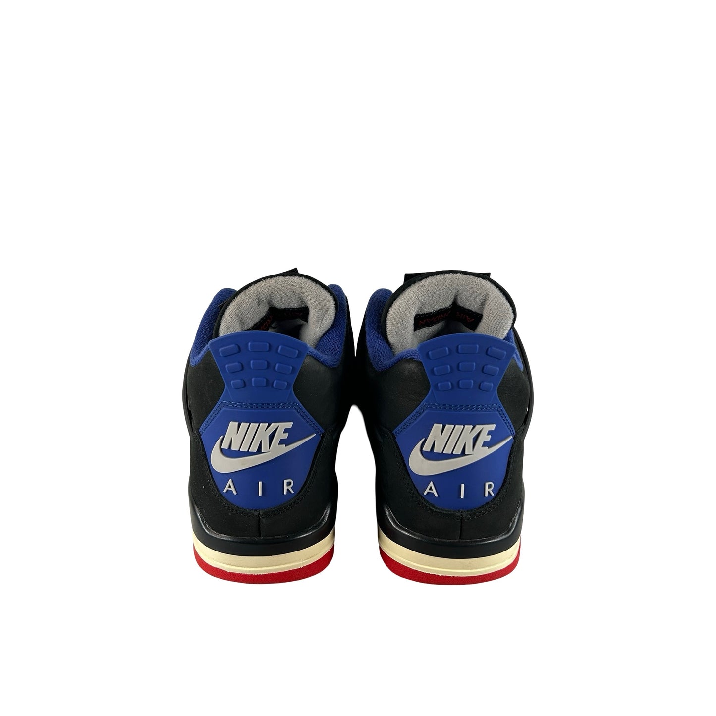 FV5029 003 Jordan 4 Retro Rare Air (Gold Lettering) [USED] - 9.5 M (Used3)