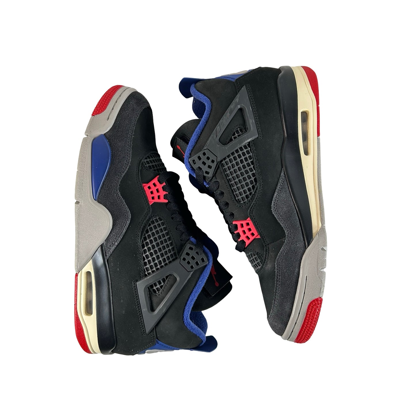FV5029 003 Jordan 4 Retro Rare Air (Gold Lettering) [USED] - 9.5 M (Used3)