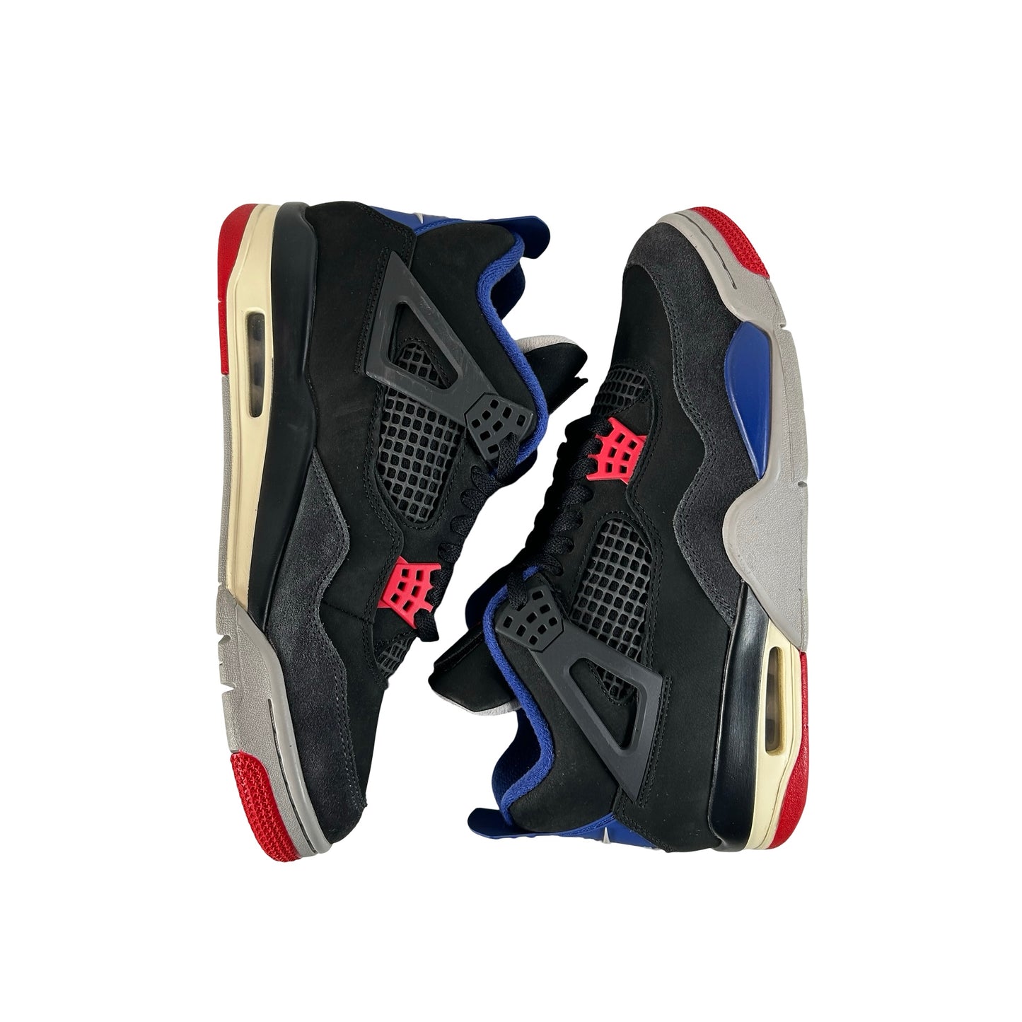 FV5029 003 Jordan 4 Retro Rare Air (Gold Lettering) [USED] - 9.5 M (Used3)