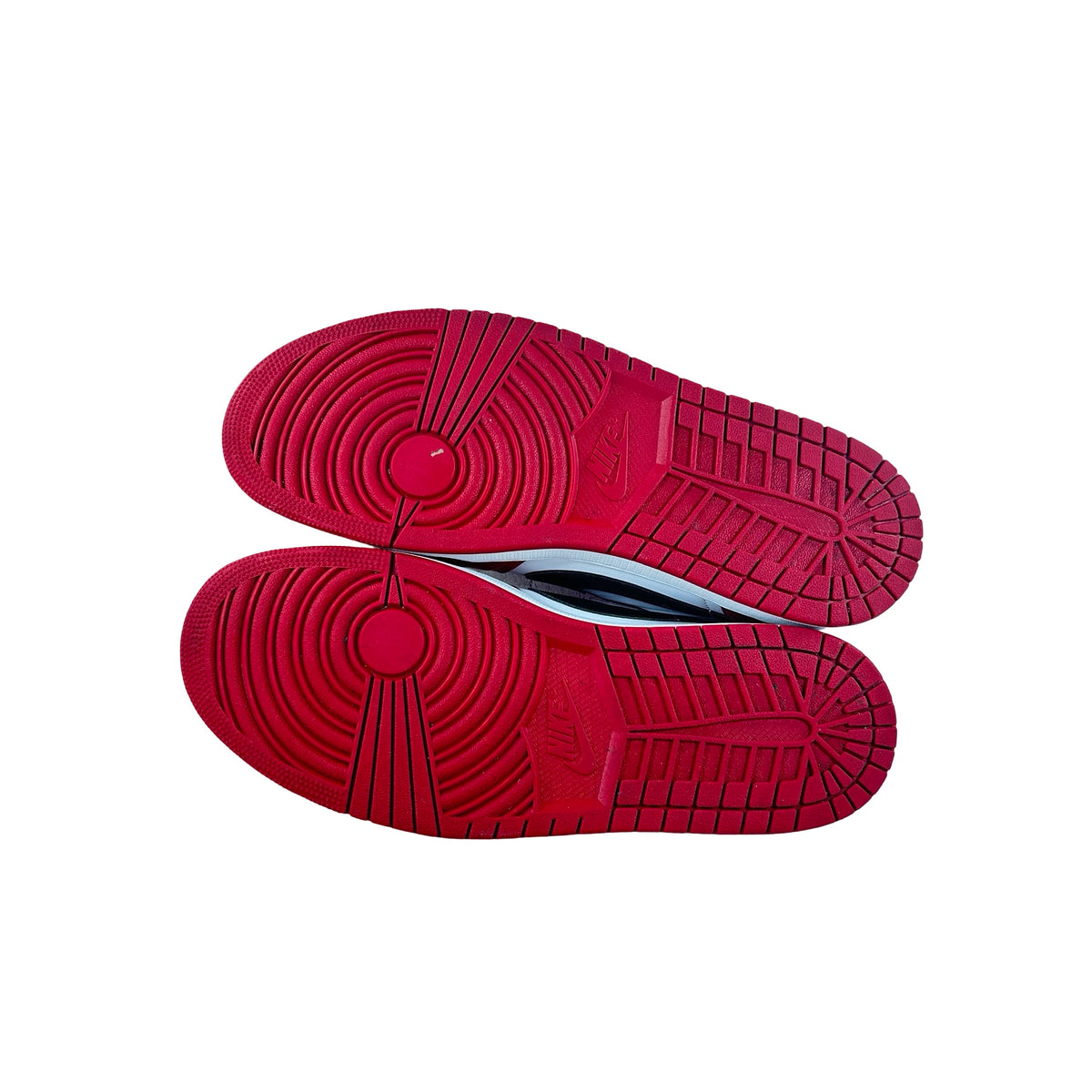 HQ6998 600 Jordan 1 Retro Low OG Chicago (2025) [USED] - 12 M (Used) (No Box)