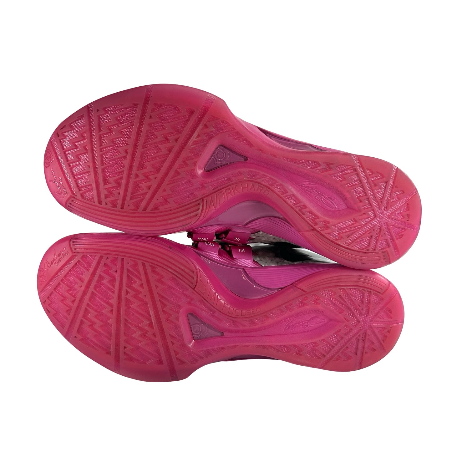 HF9098 600 Nike KD 4 Aunt Pearl (2024) [USED] - 11.5 M (Used2)