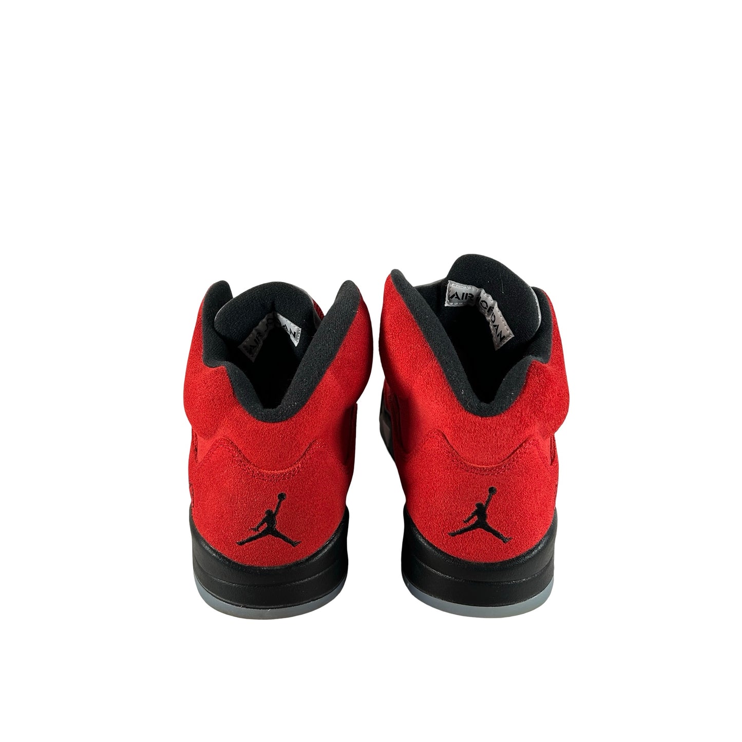 DD0587 600 Jordan 5 Raging Bull Red (2021) [USED] - 11 M (Used6)
