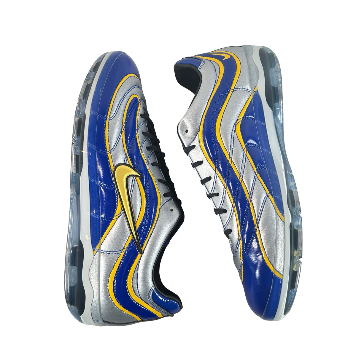 IQ8160 400 Nike Cryoshot Mercurial Vapor R9 OG [USED] - 12 M (Used) (No Box)