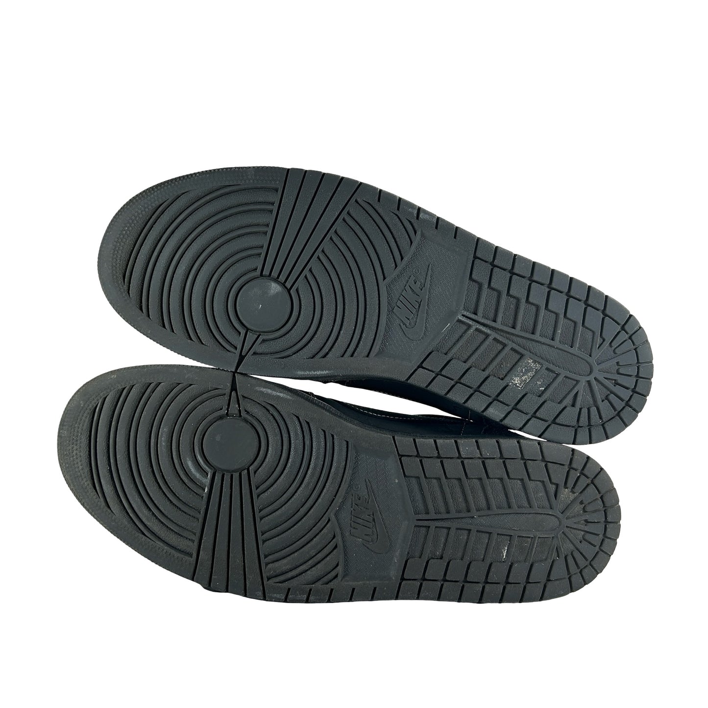 DM7866 001 Jordan 1 Retro Low OG Travis Scott Negro Fantasma