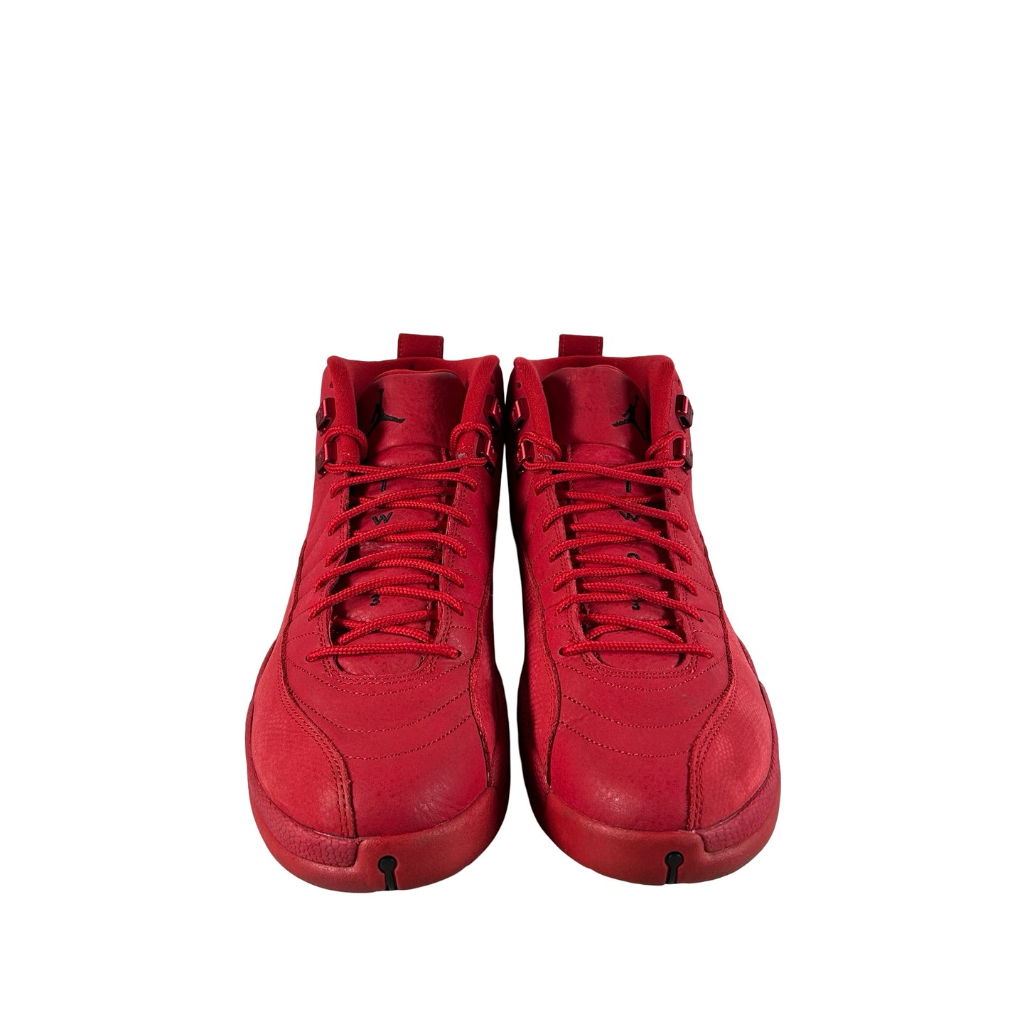130690 601 Jordan 12 Retro Gym Red (2018) [USED] - 11 M (Used2)