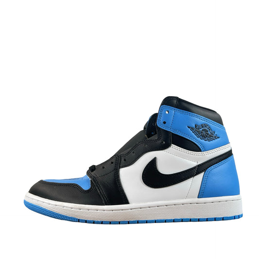 DZ5485 400 Jordan 1 Retro High OG UNC Toe [USED] - 10 M (VNDS) (No Box)