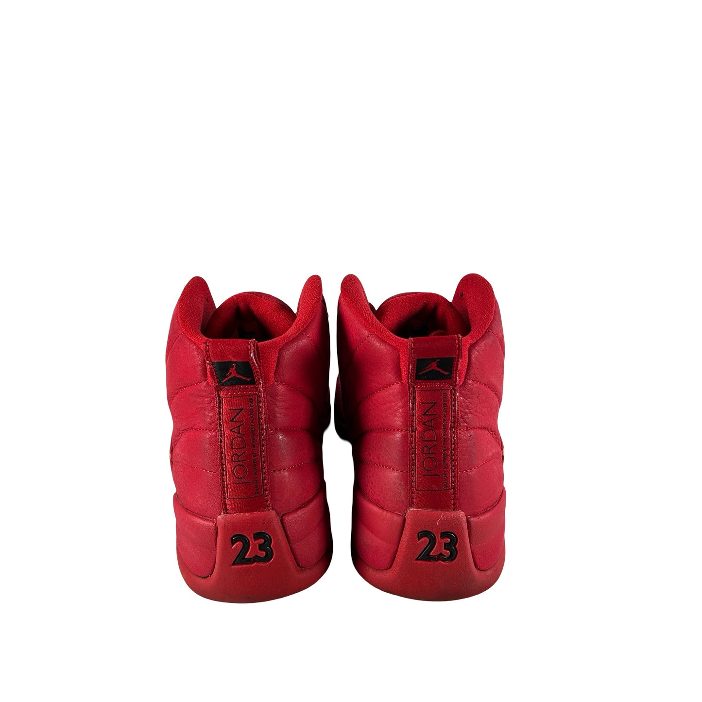 130690 601 Jordan 12 Retro Gym Red (2018) [USED] - 11 M (Used2)